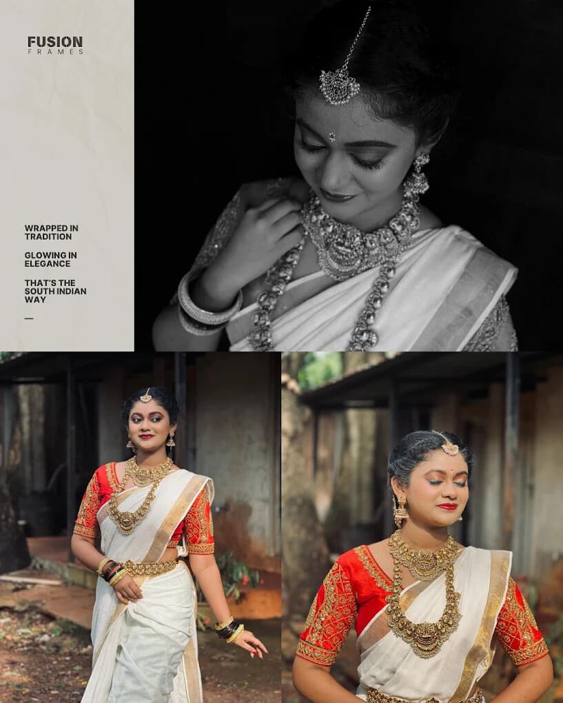 Wrapped in Tradition